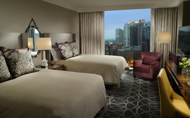 Omni Nashville Hotel