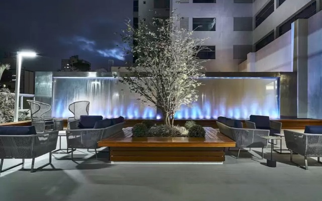 Sheraton Santos Hotel