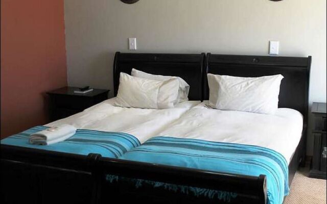 Grazia Guesthouse