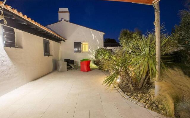 Maison Noirmoutier-en-l'Île, 5 pièces, 8 personnes - FR-1-224B-489