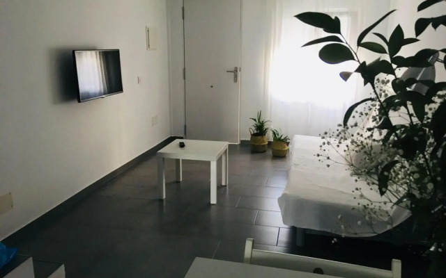 Apartamento Cánovas