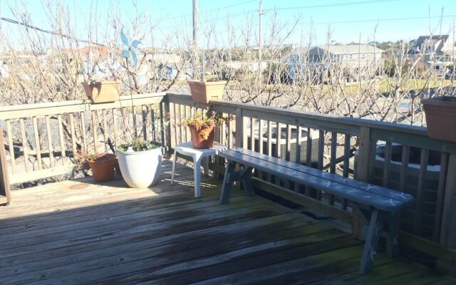 Hatteras Harbor Marina