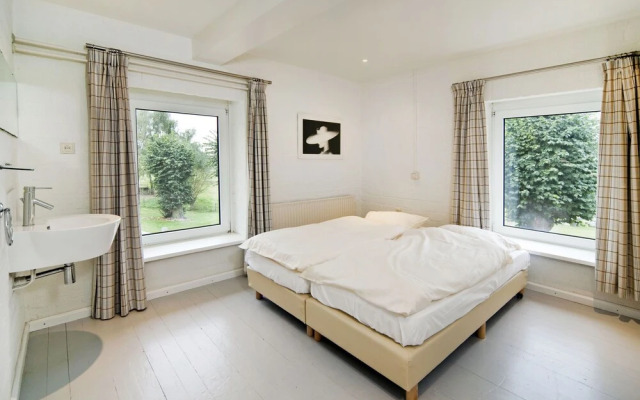 Bungalowpark Landsrade Gulpen