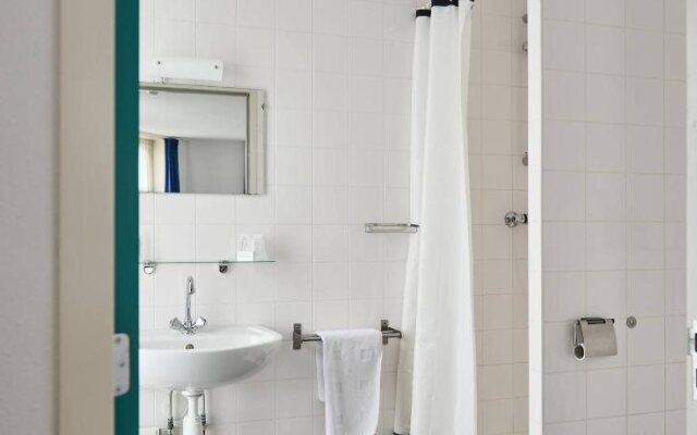 Hotel t Gemeentehuis