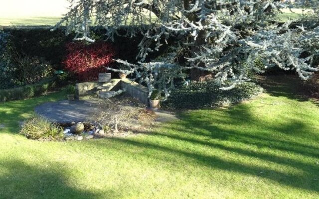 The Garden Guesthouse