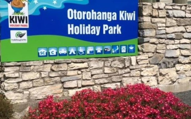 Otorohanga Kiwi Holiday Park