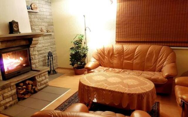 Õuna Homestay