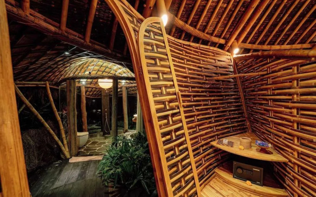 Hideout Mountain by Ini Vie Hospitality