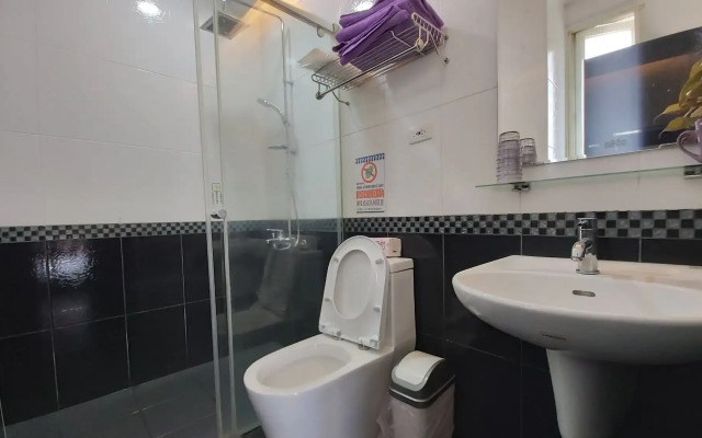 Super Cheap Homestay
