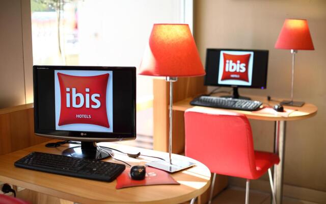 ibis Buenos Aires Congreso