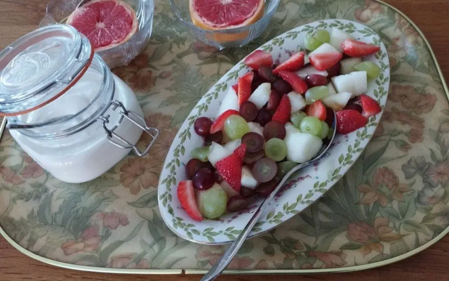 Thorps Farm Bed and Breakfast