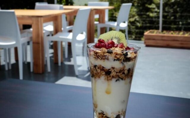 Mogi Boutique Hotel