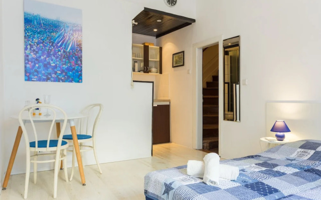 La Piazza Apartment