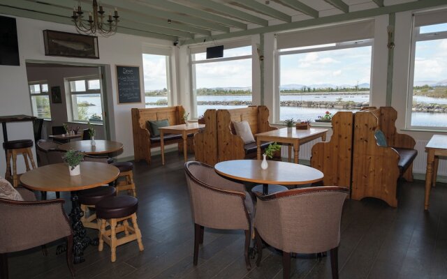 Greenfield Lodge Hotel Bar & Bistro