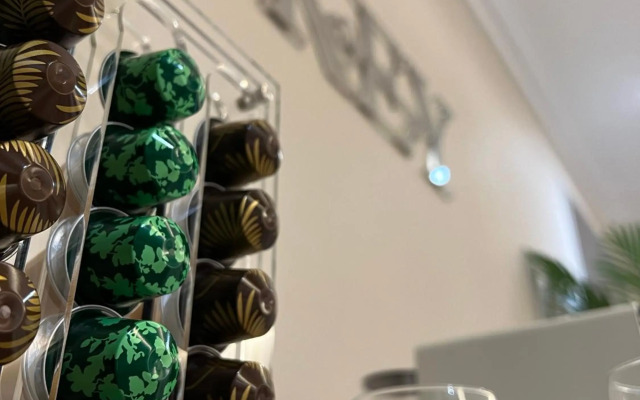 The Key - Luxury Apartment