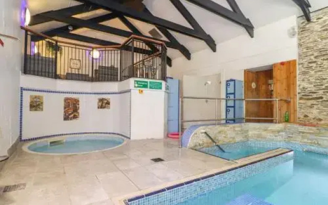 Trewince Holiday Lodges