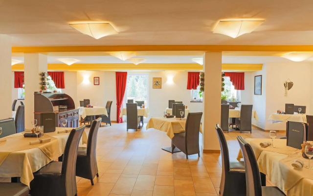 Hotel Berghang