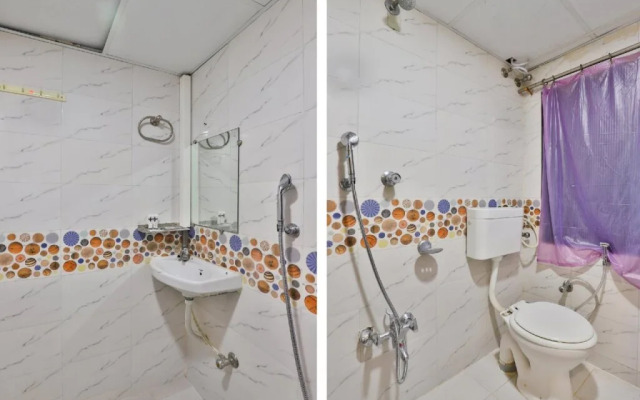Hotel Kushboo By OYO Rooms
