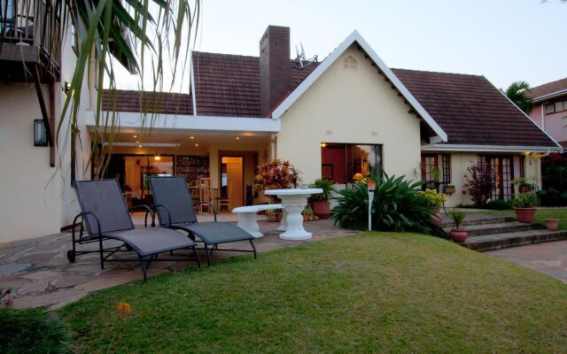 Sylvan Grove Guest House