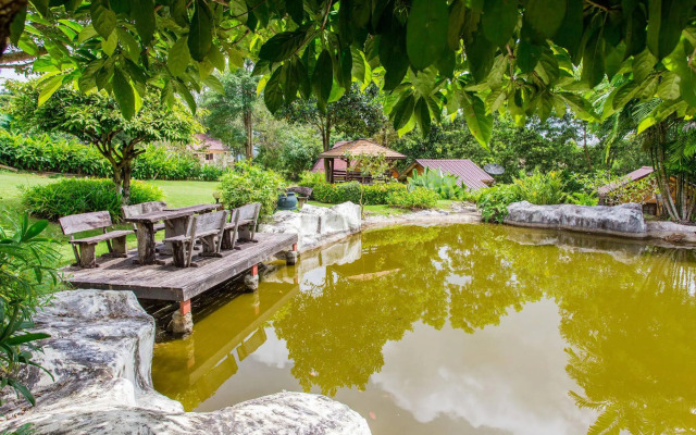 Starwell Garden Home Resort