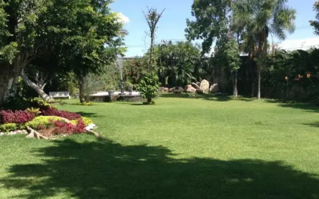 Quinta Los Presidentes