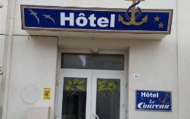 Hotel le Coureau