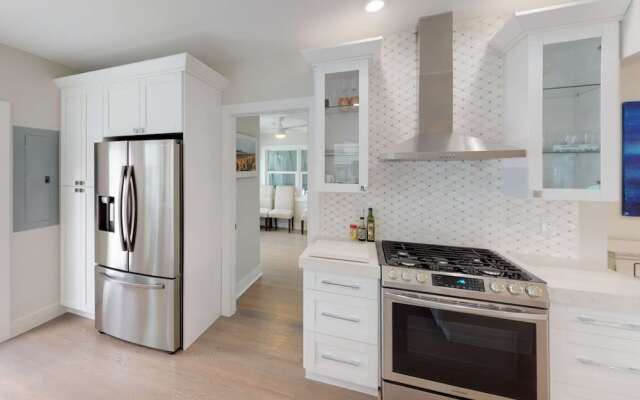 The Lewis Properties