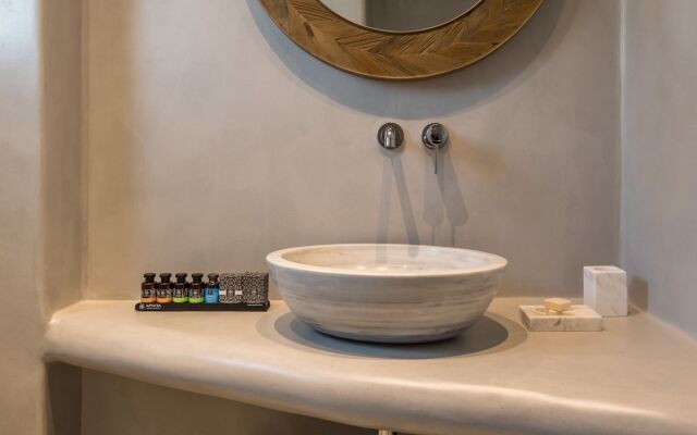 Virtu Suites