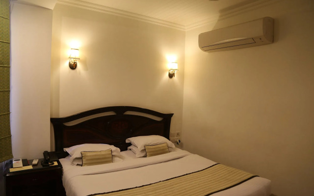 Hotel Park Residency