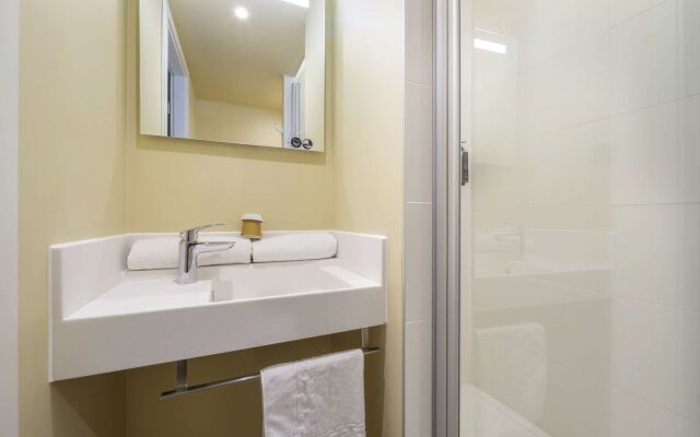 ibis budget Forbach Centre