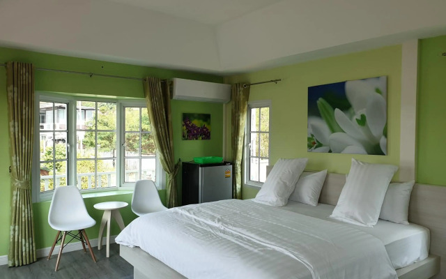 Bunny Hill Resort
