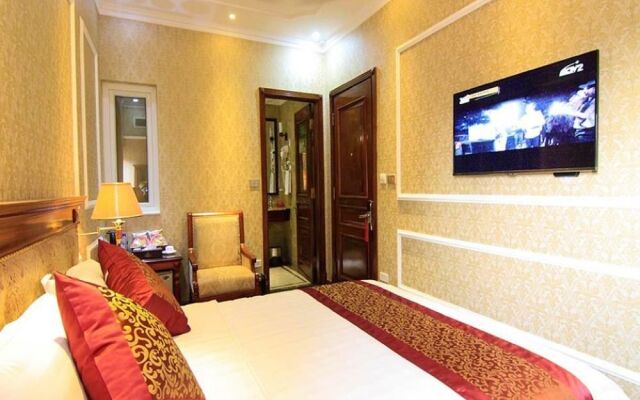 Violin Hotel Ha Noi