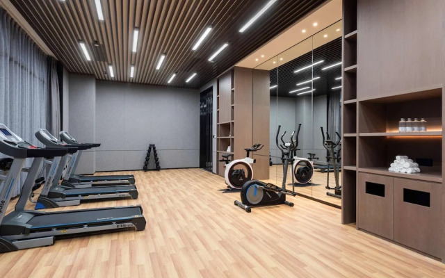 Ji Hotel (Tianjin Drum Tower)