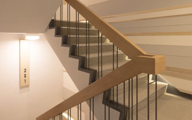 Lectore Atami Momoyama (TKP Hotels & Resorts)