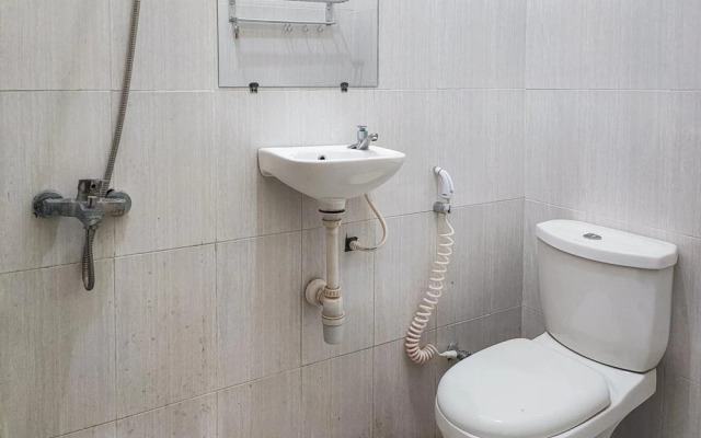 RedDoorz @ Tanakatto Homestay Waikabubak