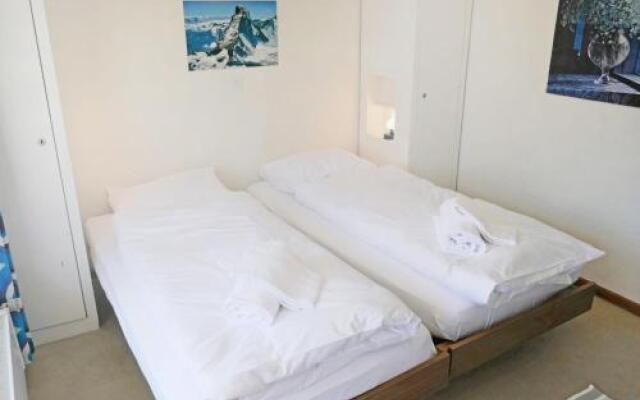 Apartment Bel Alp D3