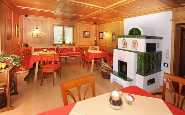 Landhaus am Waldrand