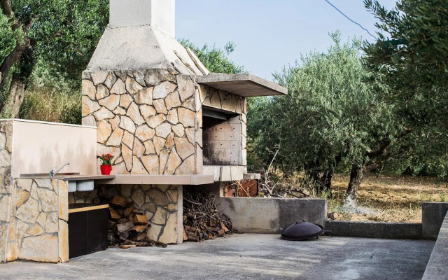 Kuća za odmor Boris