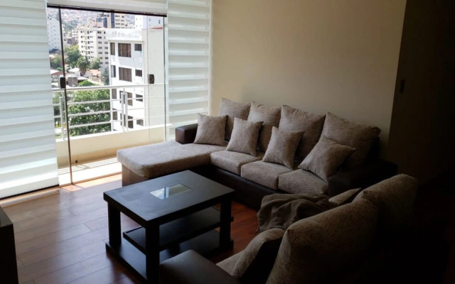 Portal Rent Apart 7