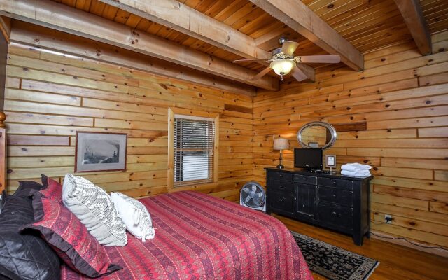 Bear Hollow 5 Bedroom House