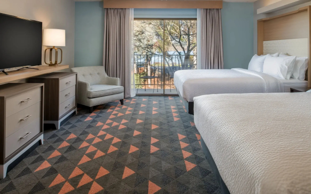 Holiday Inn Portland - Columbia Riverfront by IHG