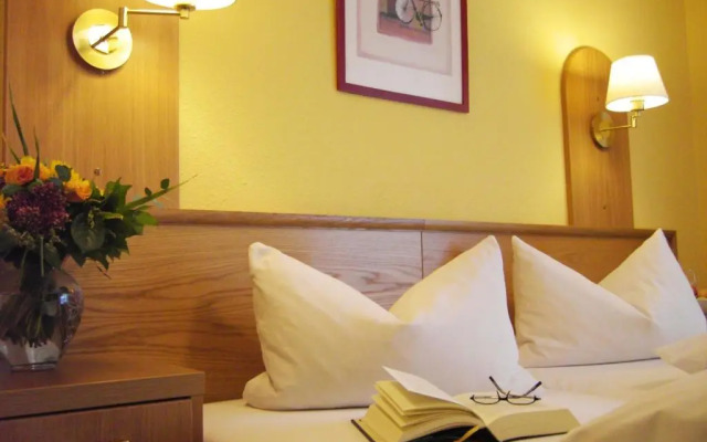 Vital & Wellnesshotel Schuerger