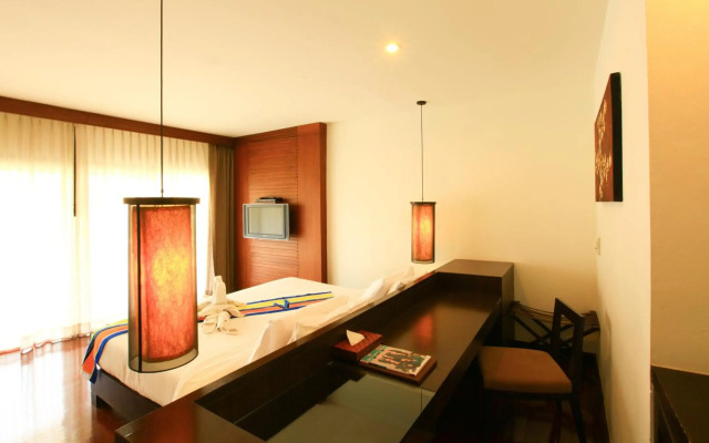 Belle Villa Resort Khao Yai
