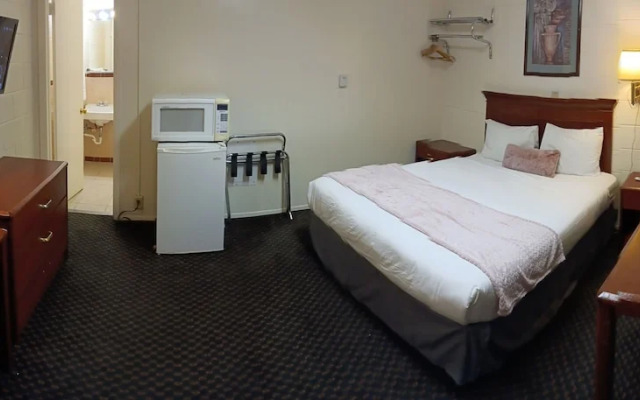 Travel Inn La Junta