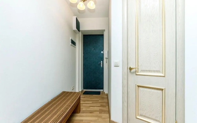 Lesi Ukrainki 5/18 Apartment
