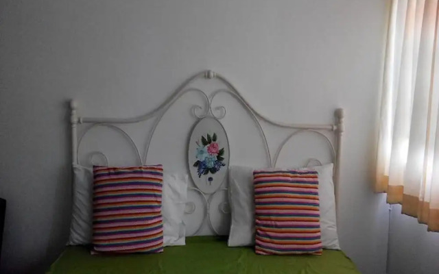 Room in Apartment - T8 Guest House Don Mueang Challenger