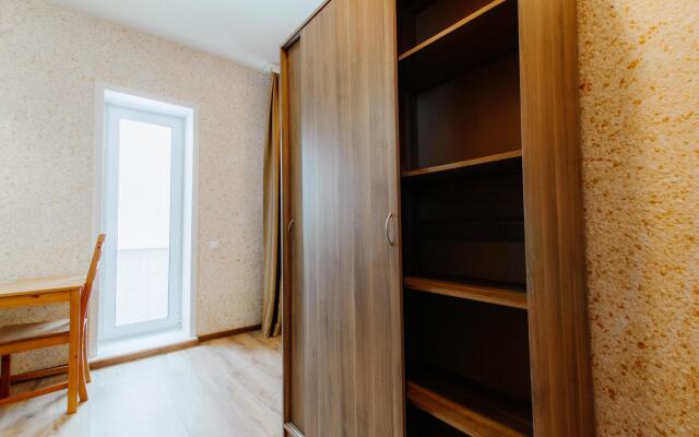 Apart-hotel Schastye