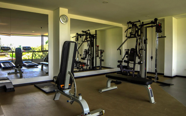 MG Hotels & Suites