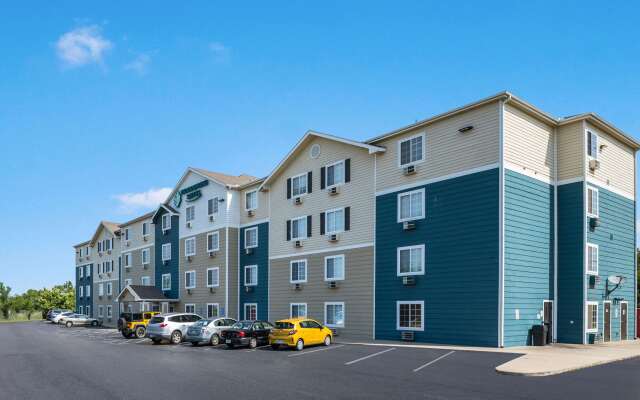 Extended Stay America Select Suites - Oklahoma City - Del City