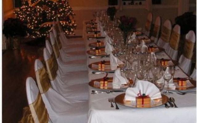 Ironclad Inn & Bourbon Room